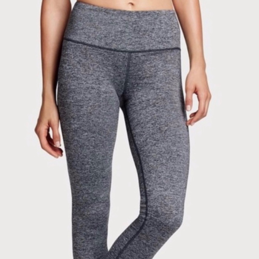 Victoria’s Secret KNOCKOUT tights leggings LIKE NEW! Never worn!